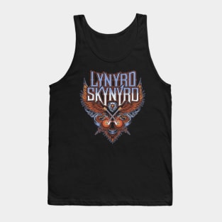 Lynyrd Skynyrd Tank Top